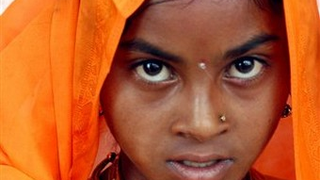 Indian Kids Become Workers, Wives